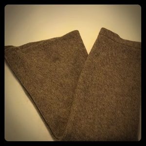 EUC ankle length Ralph Lauren 100% wool skirt